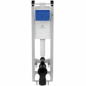 Rezervor wc incastrat Ideal Standard ProSys Eco M cu cadru metalic - Img 3