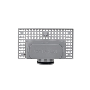 Rigola de dus liniara cu sifon fix si randament ridicat DL01 60 cm inox - Img 15