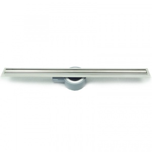 Rigola de duș liniară cu sifon rotativ și randament ridicat Slim DL03 60 cm – Inox - Img 13
