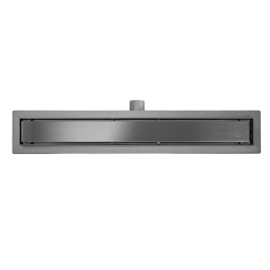 Rigola de dus liniara Rea Neox Titan 60 cm, otel inoxidabil AISI 304 - Img 6
