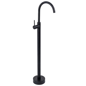 Robinet pentru lavoar Rea Lungo Black