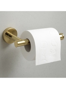 Set accesorii pentru baie Ari Gold 4 piese - Img 5