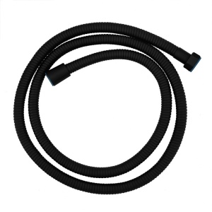 Set baterie dus si cada cu montaj pe perete F302 Black - Img 15