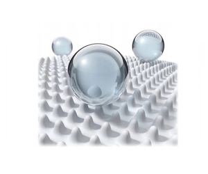 Set Bideu si Vas WC PRO GROHE, montaj suspendat, ceramica sanitara clementina, Vas WC ALBA RIMLESS + Bideu + Capac Soft-Close SLIM PREMIUM + Cadru + Clapeta - Img 15