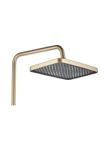 Set de dus aparent cu finisaj auriu perlat Rea Joe Brush Gold - Img 7