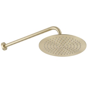 Set de dus incastrat Rea Lungo Diamond Brush Gold + BOX - Img 5