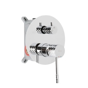 Set de dus incastrat Rea Lungo Diamond Chrome + BOX - Img 2