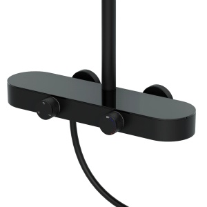 Set de dus negru Rea Creo Black - Img 7