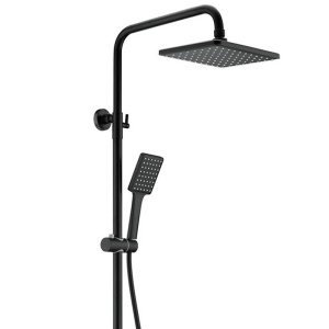 Set de dus PRO FAPPER, cu afis LCD, Culoarea Negru - Img 2