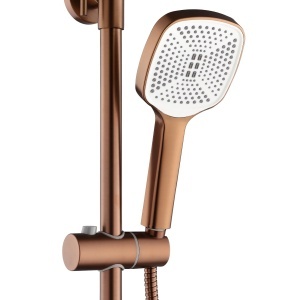 Set de dus REA Argus Copper Brush MY2021-77C - Img 4