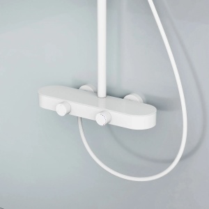 Set de dus REA Creo White - Img 3