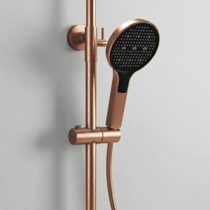 Set de dus REA Farel Brush Copper - Img 6