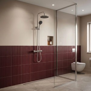Set dus cromat Rea Avanti Chrome - Img 4