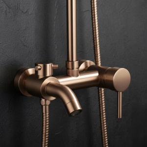 Set dus premium Rea Luis Brush Copper - Img 2