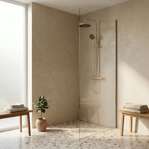 Set dus Rea Avanti Brush Gold - Img 9
