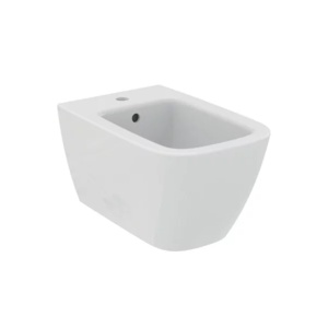 Set vas wc suspendat rimless Ideal Standard I.life B alb bideu si capac softclose - Img 6