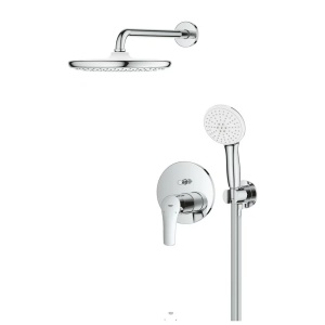 Sistem de dus incastrat Grohe Eurosmart Cosmopolitan 250 - Img 2