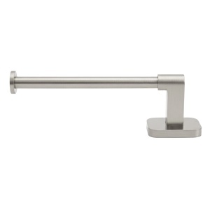 Suport hârtie igienică Rea 5909 Nico Brush Nickel - Img 4