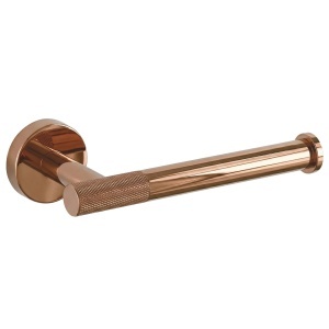 Suport hârtie igienică Rea 6611 Modern Copper