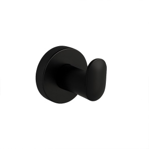 Suport prosoape tip cuier Loft Axel Black