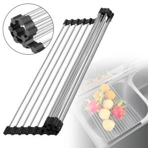 Uscator pentru vase Mat pentru chiuveta 380852 - Img 2