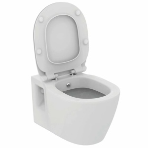 Vas wc suspendat cu functie de bideu Ideal Standard Connect - Img 5