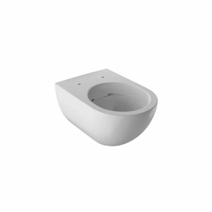Vas WC suspendat Geberit Acanto Rimfree cu capac inchidere lenta - Img 3