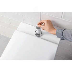 Vas WC suspendat Villeroy&Boch Subway 2.0 cu DirectFlush/ViFresh alb Alpin CeramicPlus - Img 17