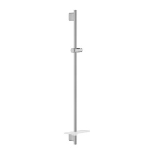 Bara de dus Grohe Rainshower SmartActive 90 cm crom periat Supersteel - Img 2