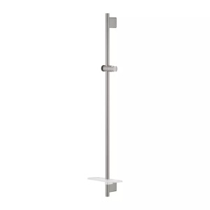 Bara de dus Grohe Rainshower SmartActive 90 cm crom periat Supersteel - Img 1
