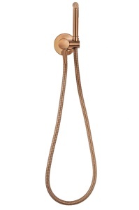 Baterie bideu Lungo Loop Copper Brush - Img 6