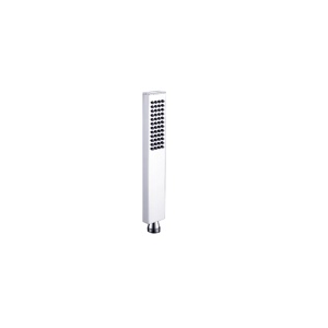 Baterie De Sine Statatoare PRO CUBIC, Monatj pe Pardoseala Finisaj Crom , Design Minimalist - Img 4