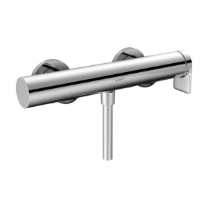 Baterie dus Hansgrohe Vivenis crom lucios monocomanda - Img 1