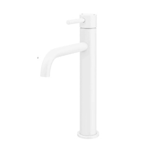 Baterie inalta pentru lavoar PRO COSTA ,white - Img 1