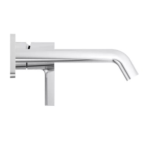 Baterie lavoar incastrata Ideal Standard Atelier Joy crom lucios pipa 18 cm - Img 3