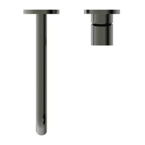 Baterie lavoar incastrata Ideal Standard Atelier Joy pipa 22.5 cm gri Magnetic Grey - Img 3