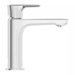 Baterie lavoar tip Grande Ideal Standard Connect Air crom lucios monocomanda - Img 5