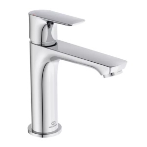Baterie lavoar tip Grande Ideal Standard Connect Air crom lucios monocomanda - Img 1