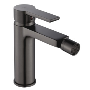 Baterie pentru bideu Argus, Culoare Titanium - Img 3