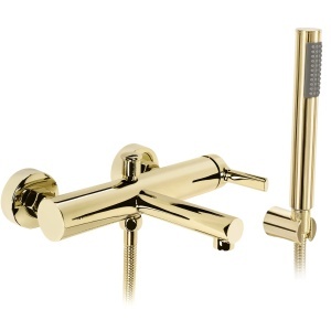Baterie pentru cada aurie Rea Pixel Gold