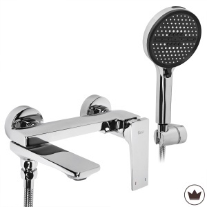Baterie pentru cada Premium REA Prime Chrome