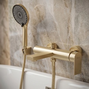 Baterie pentru cadă REA Hunter Brush Gold - Img 7