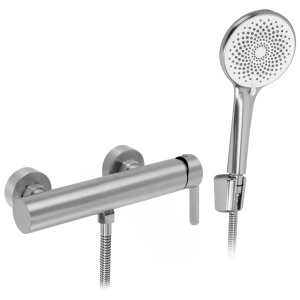Baterie pentru cada REA Ontario Side Brush Nickel