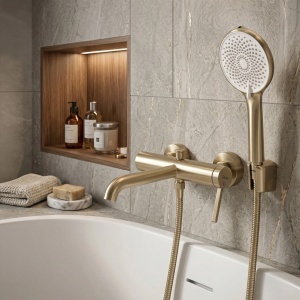 Baterie pentru cada REA Rivo Brush Gold - Img 7