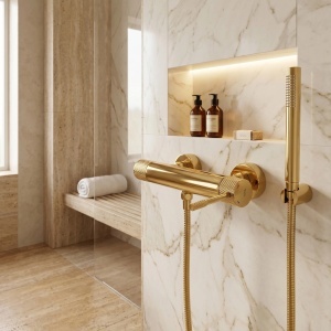 Baterie pentru cada REA Venti Gold - Img 2