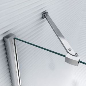 Cabina de dus B73, Dimensiuni La Alegere, Set montaj inclus - Img 6