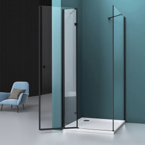 Cabina de dus PRO NEVADA ,Dimensiuni La Alegere, Inaltime 195 cm, Nano Easy Clean - Img 5