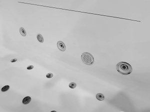 Cada de baie cu hidromasaj MO-0076 Turbo+ Left Spa – 170 x 85 x 58 cm, montaj stanga - Img 13
