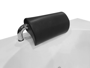 Cada de baie cu hidromasaj pentru 2 persoane MO-0075 Turbo+ SPA, 170 x 85 x 58 cm, Bluetooth, incalzitor si cromoterapie - Img 8