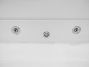Cada de baie cu hidromasaj Spa MO-1802 alb, dimensiuni 150x73x60cm - Img 17